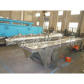 ZLG Model Compound Fertilizer Vibration Fluidized Bed Dryer